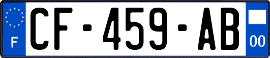 CF-459-AB