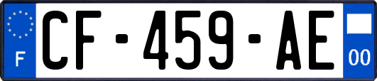 CF-459-AE