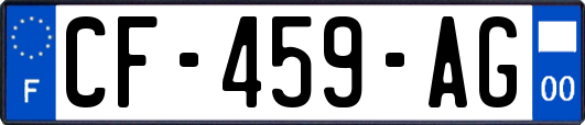 CF-459-AG