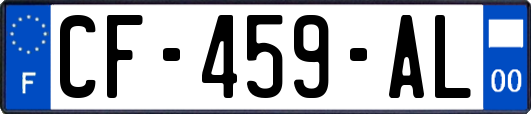 CF-459-AL