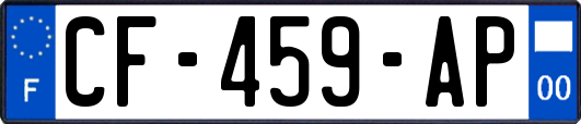 CF-459-AP