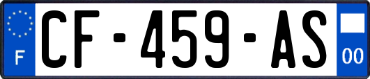 CF-459-AS