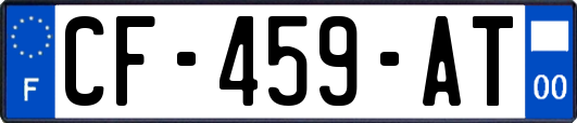 CF-459-AT