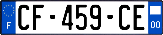 CF-459-CE
