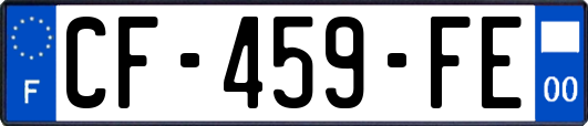 CF-459-FE