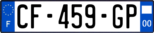 CF-459-GP