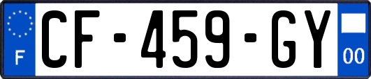 CF-459-GY