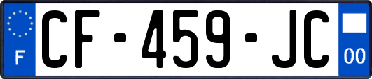 CF-459-JC