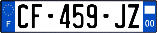 CF-459-JZ