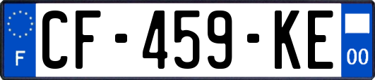CF-459-KE