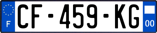 CF-459-KG