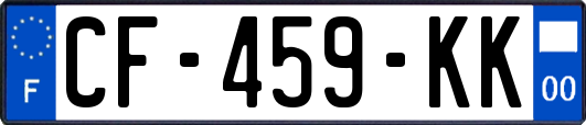 CF-459-KK