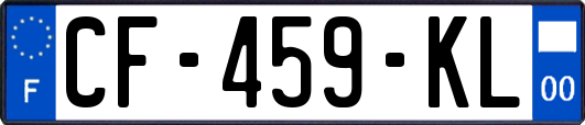 CF-459-KL