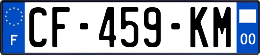 CF-459-KM