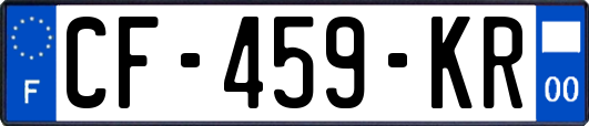 CF-459-KR