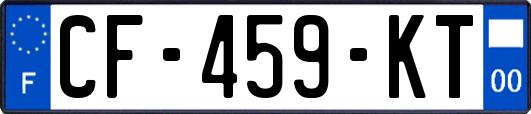 CF-459-KT