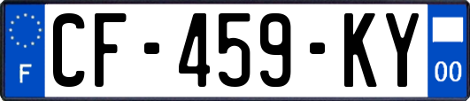 CF-459-KY