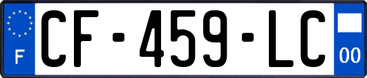 CF-459-LC