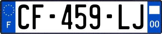 CF-459-LJ