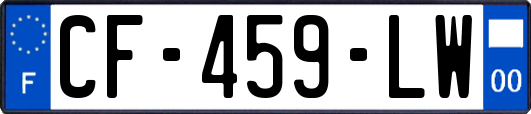 CF-459-LW