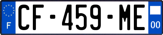 CF-459-ME