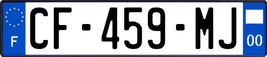 CF-459-MJ