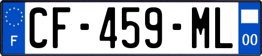 CF-459-ML