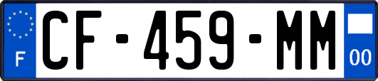 CF-459-MM