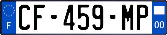 CF-459-MP