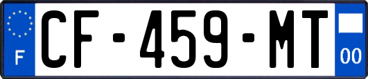 CF-459-MT