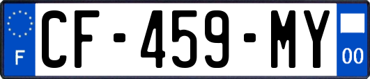 CF-459-MY