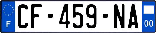 CF-459-NA