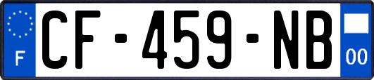 CF-459-NB