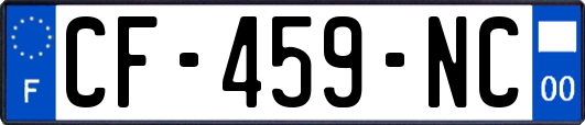 CF-459-NC