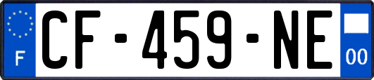 CF-459-NE