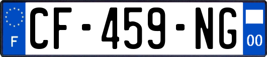 CF-459-NG