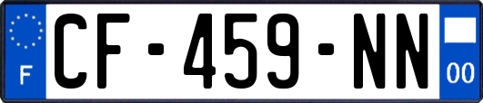 CF-459-NN