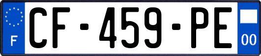 CF-459-PE