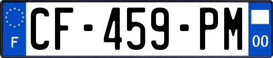 CF-459-PM