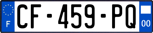 CF-459-PQ