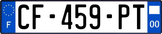 CF-459-PT