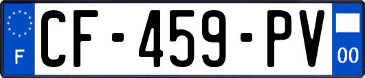 CF-459-PV