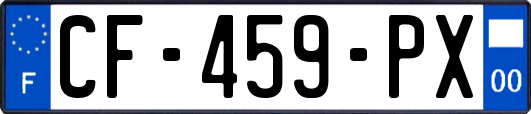 CF-459-PX