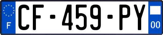 CF-459-PY