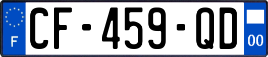 CF-459-QD