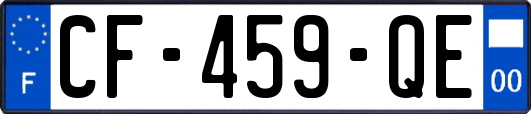 CF-459-QE