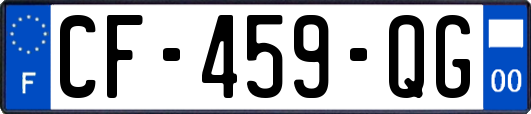 CF-459-QG