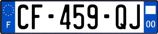 CF-459-QJ