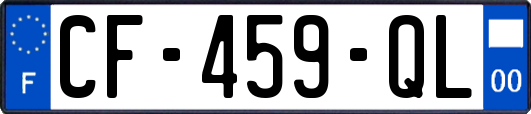 CF-459-QL