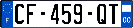 CF-459-QT